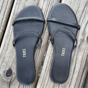 TKEES Gemma Sandals